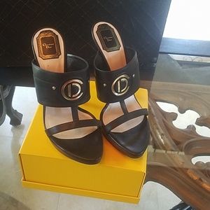 Christian Dior Sandals